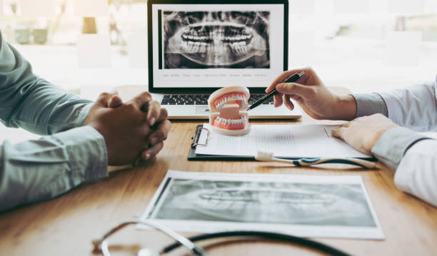 Best Orthodontic Emergency Dentist in Midlothian, IL