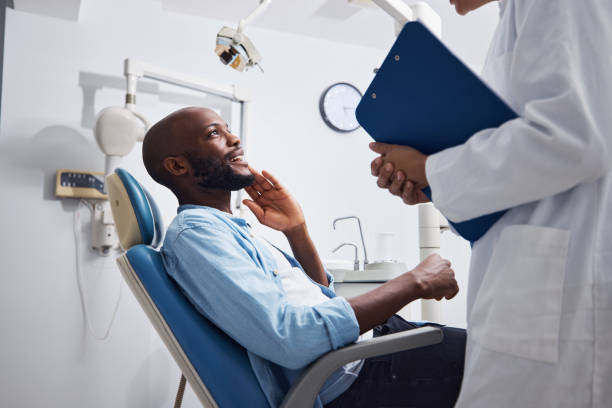 Best Emergency Root Canal Treatment in Midlothian, IL