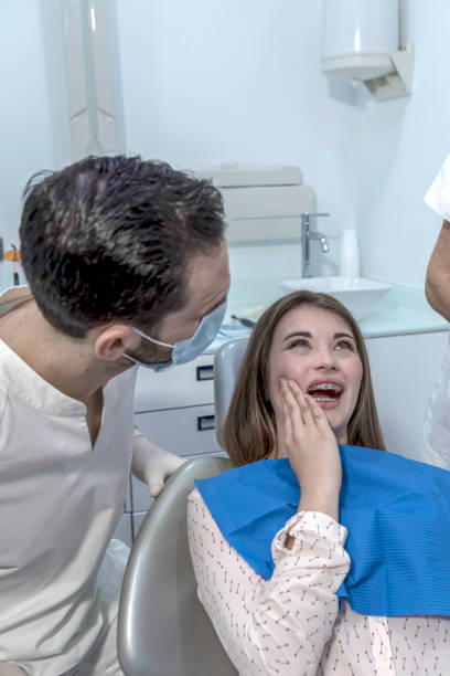 Best Mobile Emergency Dentist in Midlothian, IL