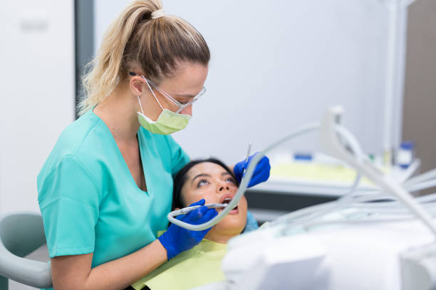 Best Emergency Dentist for Lost Fillings or Crowns in Midlothian, IL