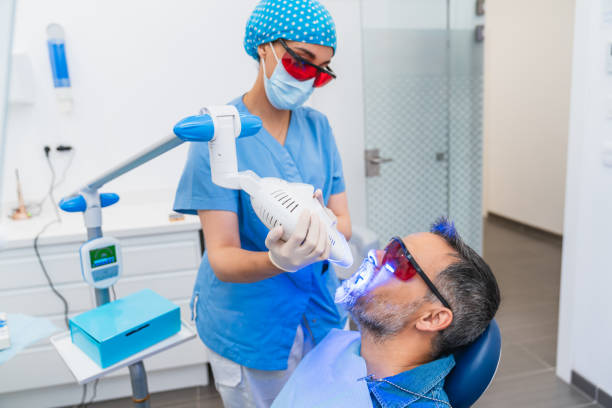 Best Broken or Cracked Tooth Emergency Dentist in Midlothian, IL