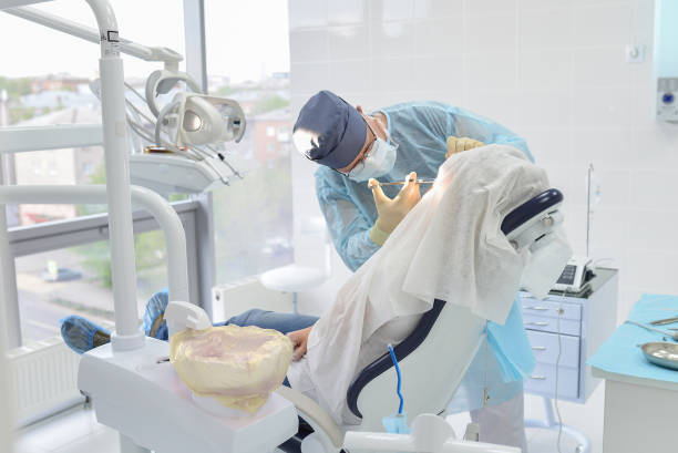 Best Pediatric Emergency Dentist in Midlothian, IL